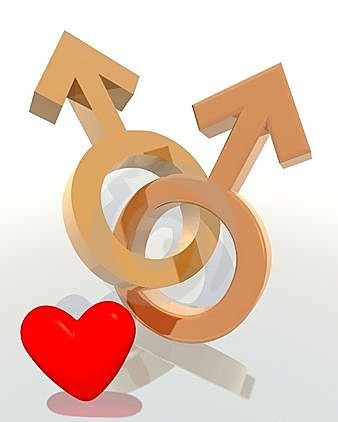 homoseksualumas
