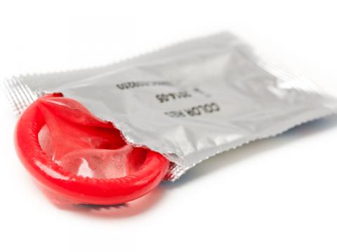 Prezervatyvai